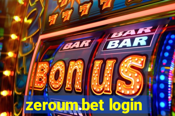 zeroum.bet login